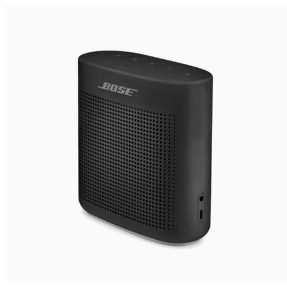 Bose SoundLink Color Bluetooth Speaker II - Soft B - Picture 1 of 6